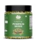 Go Vegan 100% Natural & Premium Pumpkin Seeds 1kg – Raw Seeds for Eating | Immunity Booster and Protein Rich Seeds | Healthy Diet Snacks Diwali Gift Pack (Pumpkin Seeds 1 Kg)