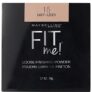 Maybelline New York Loose Finishing Powder, Controls Shine, Mineral Based Formula, Fit Me, 15 Light, 20G