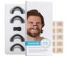 Magnetic Nasal Strips for Breathing Anti Snoring Nose Clip Boost Oxygen, Reduce Snoring Nasal Dilators For Breathing Instant Releif From Snoring Snore Stopper Anti Snoring Nose Clip Anti Snoring Devices