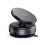 BHADIYADI Magnetic Suction Phone Mount – 360° Adjustable Hands-Free Holder for Car, Desk, Gym, Shower & More, Strong Magnet Grip