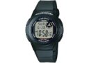 Casio Youth Series Digital Grey Dial Men’s Watch – F-200W-1AUDF(D027)