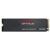 SANDISK Optimus™ 5100 NVMe™ SSD, 500GB, Upto 6600MB/s R, 5600MB/s W, 5Y Warranty, PCIe Gen 4 NVMe M.2 (2280), Gaming Storage, Internal Solid State Drive (SDSP51500GAN-000E0)
