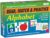 Creative’s Read, Match and Practice Alphabet | Early Reading Skills | Practicing and Writing Letters of The Alphabet | Learning & Educational Puzzles | Ages 3 & Up