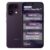 Oppo Reno16c 5G (Twilight Violet, 12GB, 256GB) | 50MP 3.5X Telephoto Camera | 4K Video | AI Remix Collage | 7000mAh 80W SUPERVOOC | ColorOS 16 | IP69K | Dimensity 7300