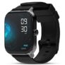 Beatxp Marv Smart Watch 1.85″ Large Hd Display, Bluetooth Calling With Ezypair Technology(Black)