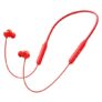 OnePlus Bullets Wireless Z3 in-Ear Neckband with 12.4mm Drivers, 3D Spatial Audio,10 mins Charge for 27 hrs Playback, AI Call Noise Cancellation, 4 EQ preset, Dynamic bass Enhancement & BT5.4