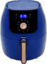 Balzano TXG-DT16B Blue Air Fryer(5.5 L)