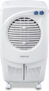 BAJAJ 25 L Room/Personal Air Cooler for Room High Speed Fan 16Ft Air Throw Inverter Compatible(White, PX25 Torque)