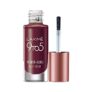 LAKMÉ 9 To 5 Primer + Gloss Glossy Finish Nail Colour, Mulberry Bush, 6 Ml