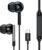 truke Bass H1 Wired Earphones w/ Type-C Jack, Rich Bass, 13mm Drivers, Smart Controls Wired(Black, In the Ear)