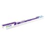 EcoLink 20-watt LED Batten/Tubelight | Champion Compact 4-ft LED Batten for Living Room & Bedroom | Cool White,Pack of 1