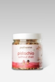 Pureserve Premium Unsalted Pistachios Kernels 250g – Whole, Naturally Crunchy & Nutrient-Rich | High in Protein, Fiber & Antioxidants | Healthy Snack for Heart & Weight Management