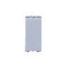Wipro Northwest Nowa 6A One Way Switch, White (pack of 20)