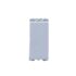 Aristocrat Comet Medium Polycarbonate Hard Case 8-Wheel Trolley Bag, Grey