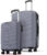 Safari LIFT 55/66 4W FLINTSTONE Cabin & Check-in Set 8 Wheels – 26 Inches