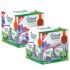 Clean & Clear Foaming 480ml| Clinically proven| Pimple & Acne removal Face Wash(480 ml)