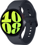 Samsung Watch6 LTE(Graphite Strap, 44mm)