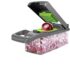 Toyzone Ben10 Zolo X Scooter-66453 | Skate Scooter for Kids | 3 Wheel Kids Scooter | Scooter with Fold-able & Height Adjustable Handle | LED PU Wheels & Handle for Kids | LED Light & Music