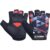 Kobo Gym Gloves WTG-76 for Men and Women, Gloves for Professional Weightlifting, Fitness Training and Workout