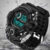 meta world Fashion Combo Digital Watch Stylish Wrist Watch for Boys & Girls Digital Watch  – For Men