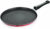 Sahas Non Induction Base 28 cm Nonstick Dosa Tawa Tawa 28 cm diameter(Aluminium, Non-stick)