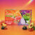 FIAMA Celebration Pack With 5 Unique Soap Gel Bathing Bars For Moisturized Skin(5 x 125 g)
