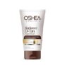 Oshea Herbals Radiance DTan Facewash for All Skin Types | Tan Removal Formula with Whitening & Brightening | Enriched with Green Apple & Basil Extract | Paraben &Soap Free 120g