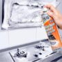 ZOIY Kitchen & Chimney Degreaser/Cleaning Spray – GreaseGone Pro – Heavy-Duty Kitchen & Chimney Degreaser (500 ml), for Removing Residue insect control Soot, and Grease, Safe for Use on All Surfaces
