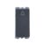 Wipro Northwest Nowa 6A Bell Push, Silver Grey (pack of 20)