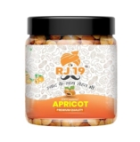 RJ19 Premium Apricots Dry Fruits | Apricot, Dried Apricot, Dry Fruits, Apricots, Apricot Dry Fruits, Dry Apricot, Dried Apricots, Turkish Apricot, Gluten Free (900 Gram)