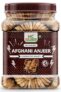 Nutri Cravers Premium Anjeer 500GM Pack | Soft, Juicy and Naturally Dried Figs Dry Fruit | No Added Sugar | Rich Source Of Fiber | Low in Fat | Healthy Snack