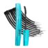 Lakme Eyeconic Curling Mascara, Black 9 ml & Lakme 9 to 5 CC Cream Mini, 01-9 g