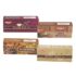 Klassic Premium Dhoop Sticks Natural, Non Toxic, Bamboo Free Dhoop Sticks | Jasmin-Champa-Rose Petals-Black Oud Scented Dhoop Sticks (Pack of 4)