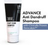 ThriveCo Scalp Clear Shampoo With Salicylic Acid | For Dandruff & Itchy Scalp(100 ml)