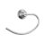 Hindware Othello Accessories Tower Ring (Chrome)