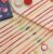 TECHBASICS Combo of 10 Dora Rakhi Set for Brother, Bhaiya, Bhabhi for Rakhi/Rakshabandhan with Roli Chawal & Greeting Card | Premium Rakhi Hamper RKHMPR23