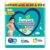 Pampers Complete Skin Comfort Pants, (XL) 56 Count, Anti-rash blanket, Lotion with Vitamin E & Aloe Vera, Extra Large size baby diapers, 12-17kg