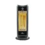 RR Signature CARBON Room Heater 1000 Watt | 180 Degree Oscillation | Tip Over Protection |2 Heat Settings (500 W/ 1000 W) | 2 Year Warranty