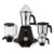 Preethi Boltz 1000W Mixer Grinder, 4 Jars, Superfine grinding in 90 seconds
