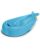 Skip Hop Moby Bathtub with Sling, Blue