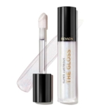Revlon Super Lustrous The Gloss, Non-Sticky, High Shine Glossy Finish, Lightweight Moisture Enriched With Agave, Moringa Oil Capuacu Butter – Frost Queen
