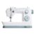 SINGER Husqvarna Viking Onyx 15 | 70-Watt Powerful Motor | 23 Built-In Stitches | 58 Stitch Applications | 7-Row Feed Dog System | Free Online Interactive Master Class Included
