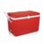 Aristo Insulated Chiller Ice Box with Plug|Standard Size for Travel Party Bar Ice Cubes | Cold Drinks | Medical Purpose |110 Litre |Color May Vary