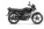 Hero MotoCorp HF Deluxe Drum Self Start Black Booking for Ex-Showroom Price