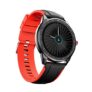 boAt Watch Flash with Activity Tracker,Multiple Sports Modes,Full Touch 45mm Dial,Gesture Control,Sleep Monitor,Camera & Music Control,IP68 Dust,Sweat & Splash Resistance(Vivid Red)