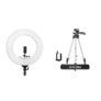 18 Inch Ringlight + Tripod Kit For Professional Content Creation