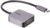 ATEN USB-C to VGA Adapter