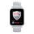 GOQii Insure+ 5 lakhs Health Insurance with Smart Vital Stream (Grey) and 3 Months Personal Coaching