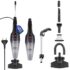 WOSCHER Home Vacuum Cleaner for Home Use Wet and Dry Handheld Vacuum Cleaner for Sofa and car use | 800 Watts |17kPA Suction Power | HomeVac | 909J