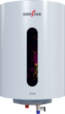 Kenstar ZEN 25 L 25 L Storage Water Geyser(White & Grey)